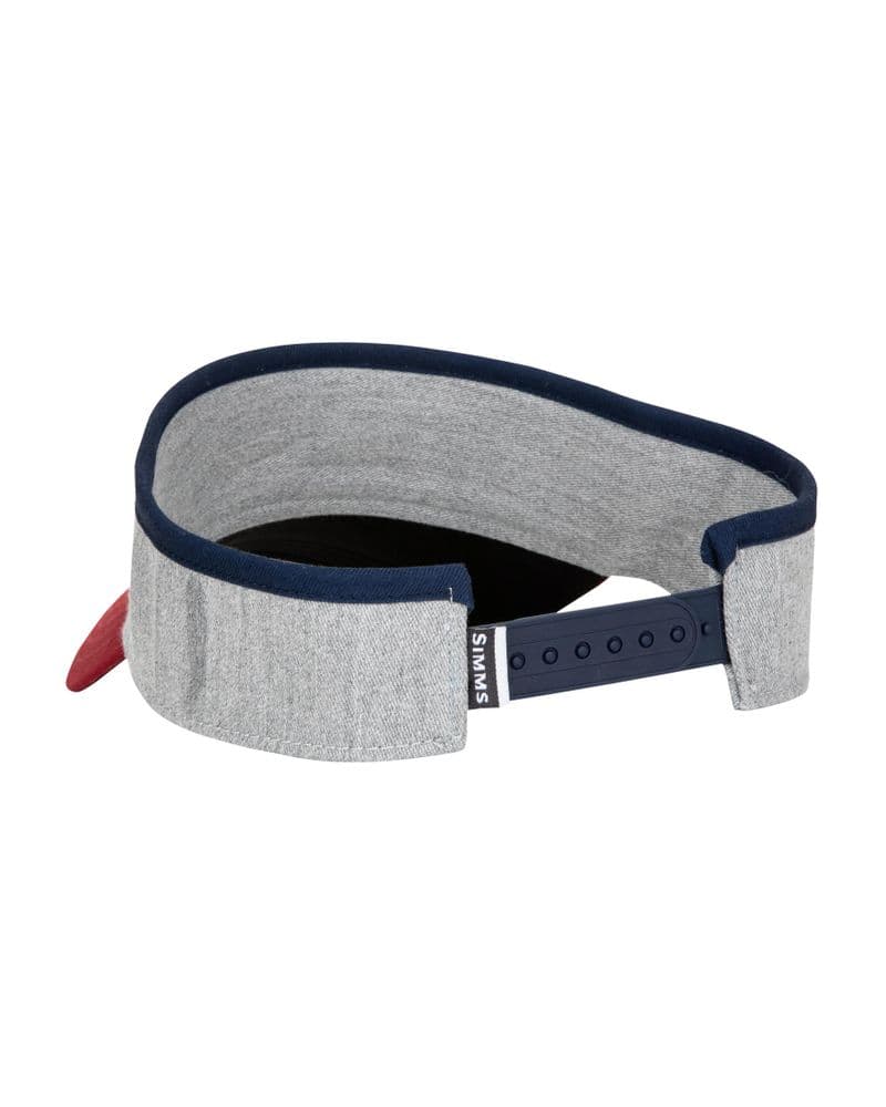 Simms Visor Americana view 4