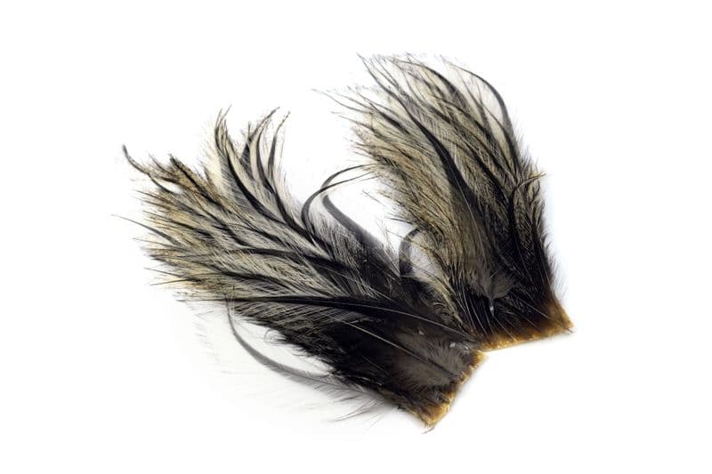 Coq de Leon Tailing Pack Cream Badger view 3