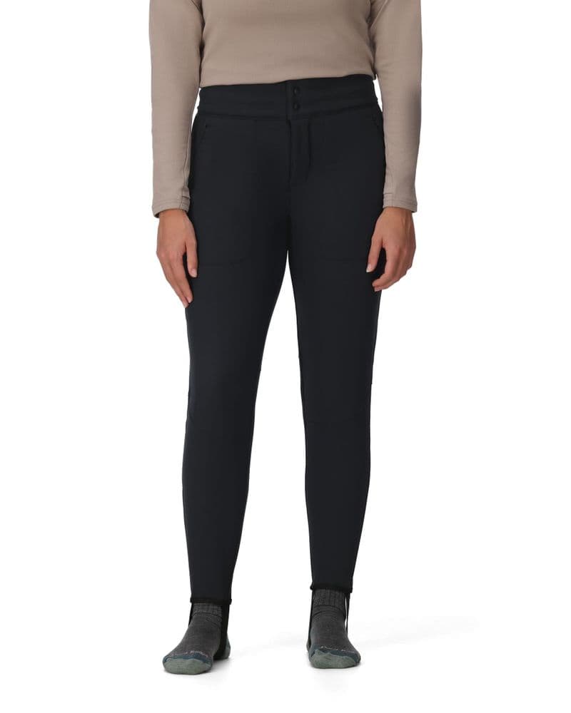 Wms Strata 330 Bottom Black view 3