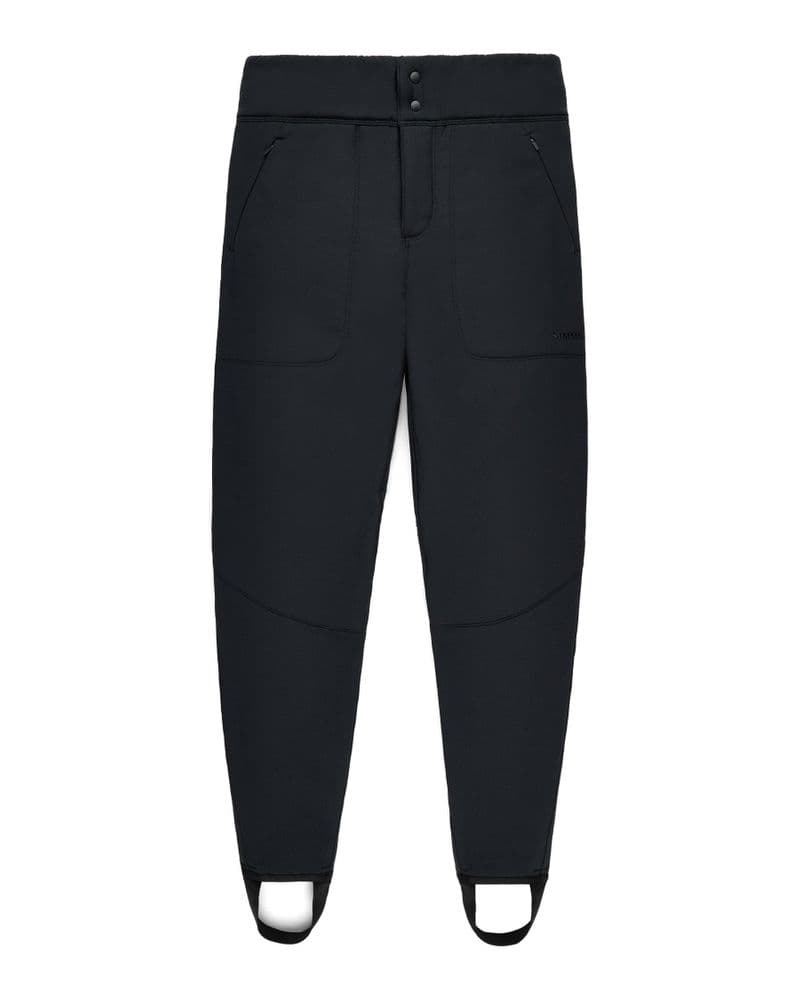 Wms Strata 330 Bottom Black view 2