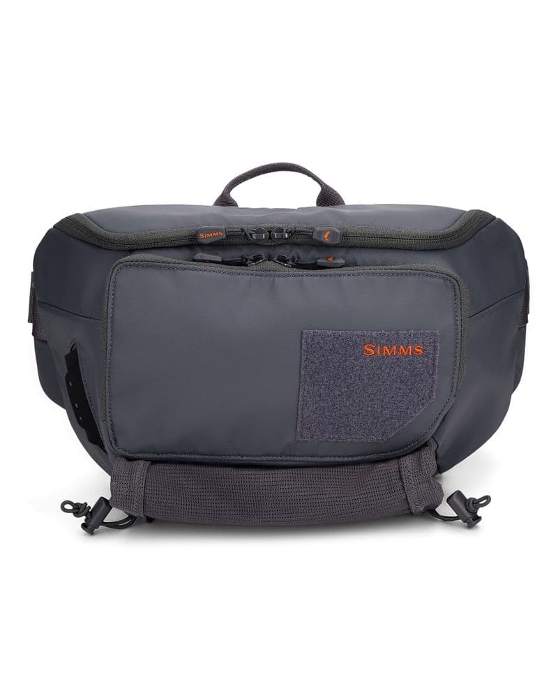 Tributary Hip Pack Tahitian Pearl view 1