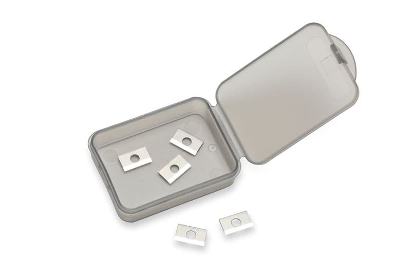 Spare Cutter for 3-in-1 Clipper (CFA-43/S) view 2
