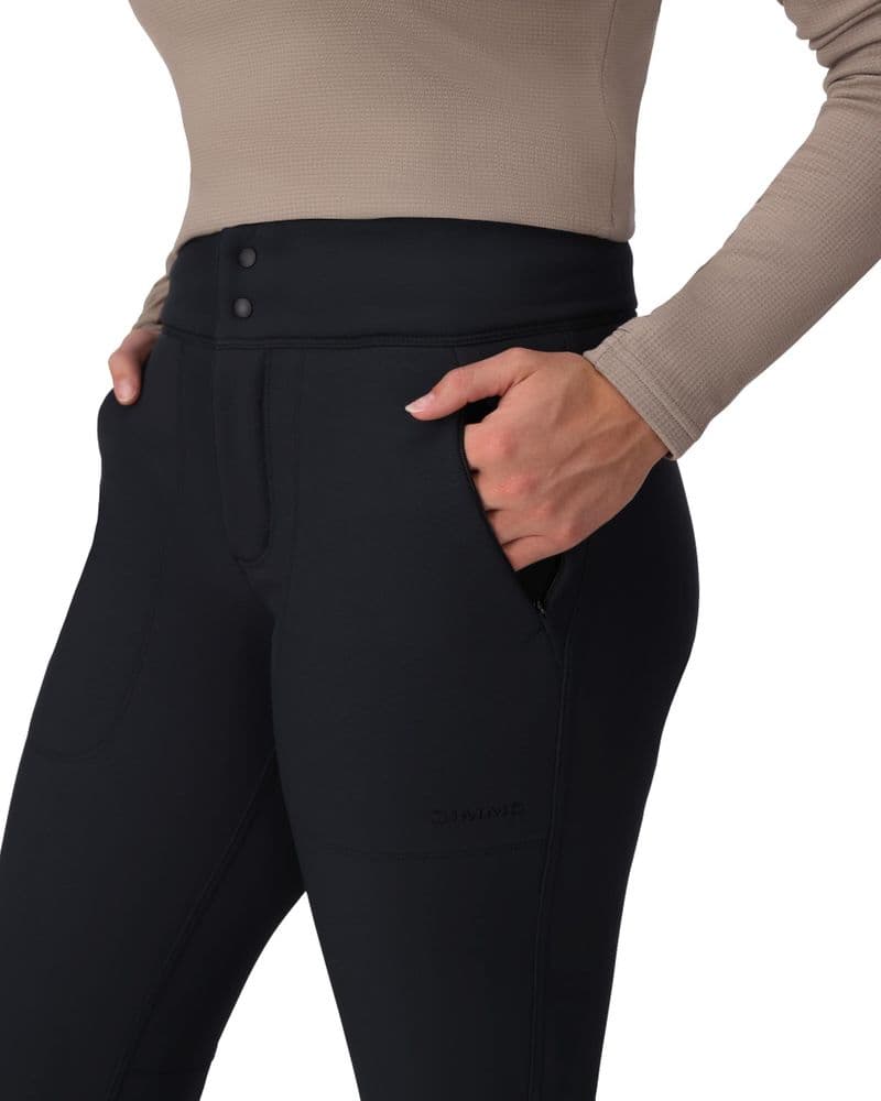 Wms Strata 330 Bottom Black view 4
