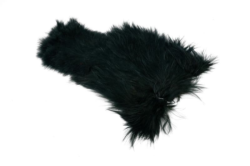 Spey SH/C  Black view 2