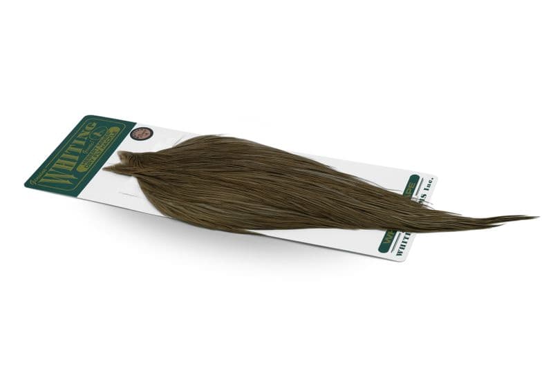 Hebert Bronze Cape Brown/Gray Dun view 2