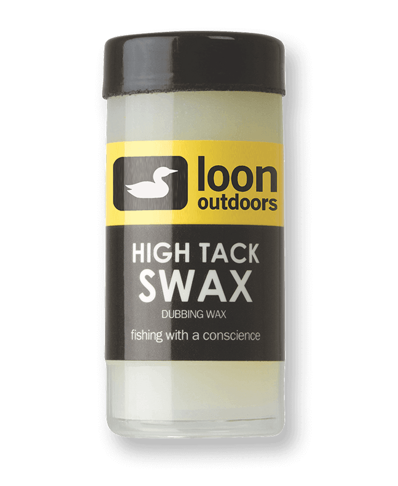 Swax High Tack view 1