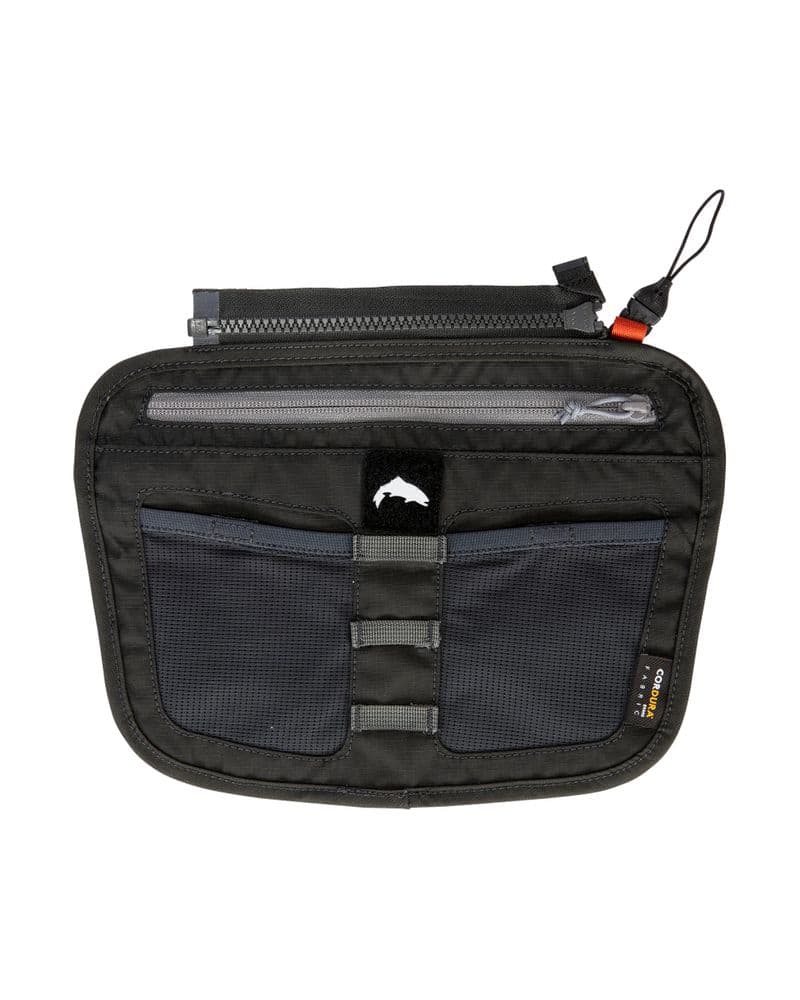 Tippet Tender Pocket Carbon view 2