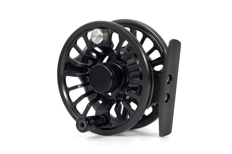 Glide Reel view 8