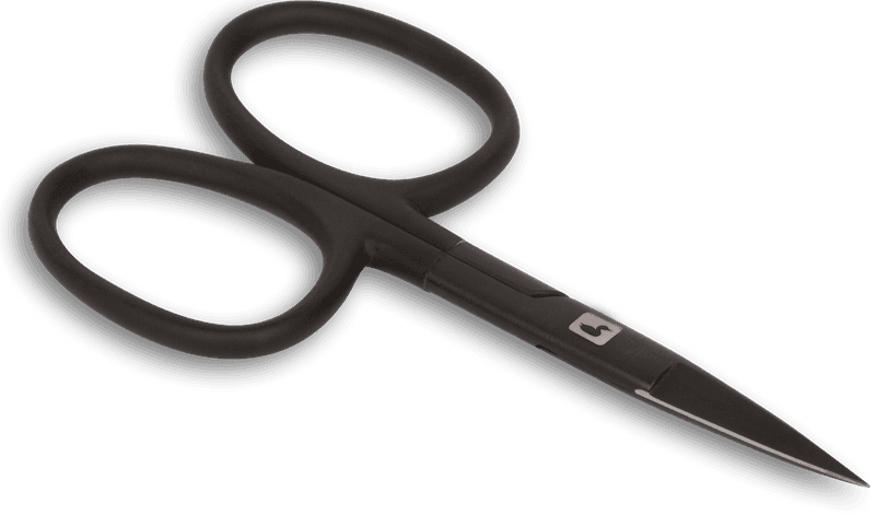 Ergo All Purpose Scissors - Black view 2