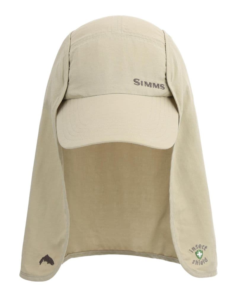 Bugstopper SunShield Cap Stone view 1