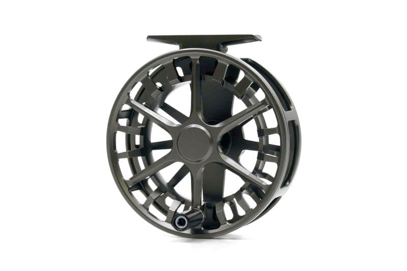 Guru E -3+ Reel Tungsten