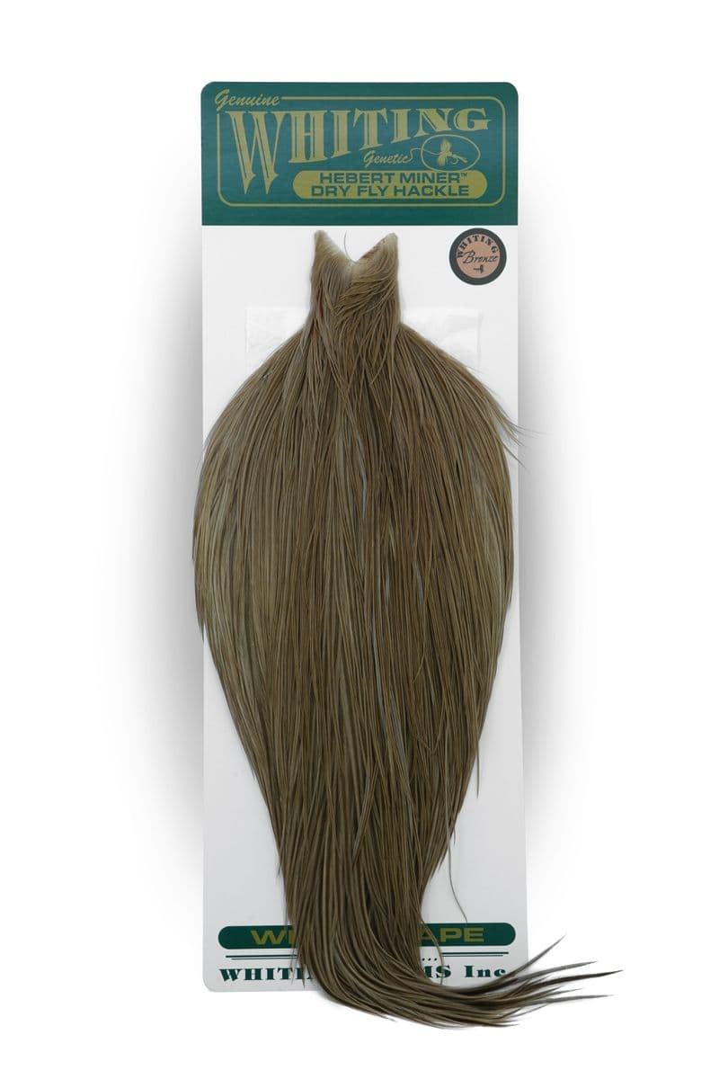 Hebert Bronze Cape Brown/Gray Dun view 3