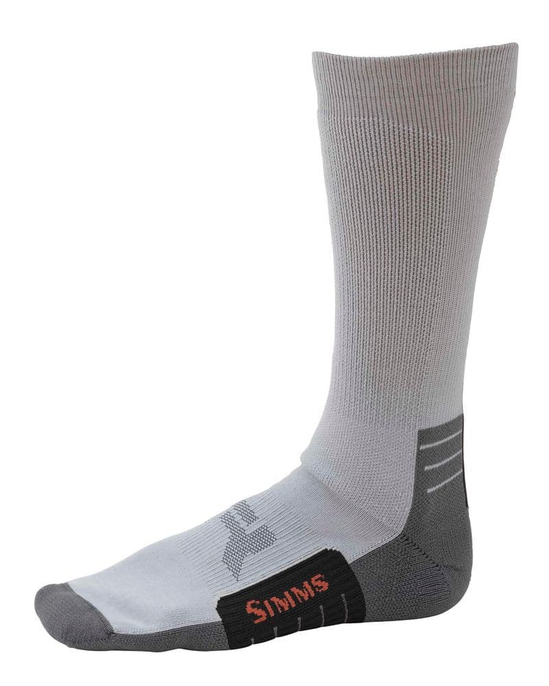 Guide Wet Wading Sock Sterling view 1