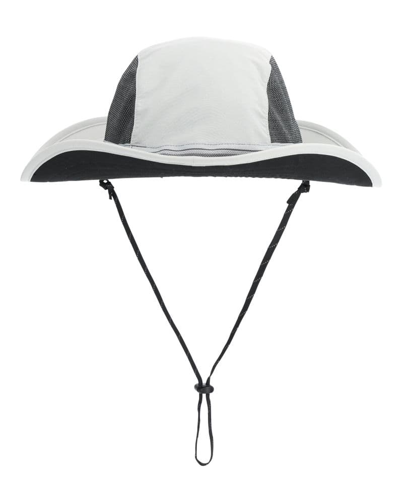 Solar Sombrero Sterling view 3