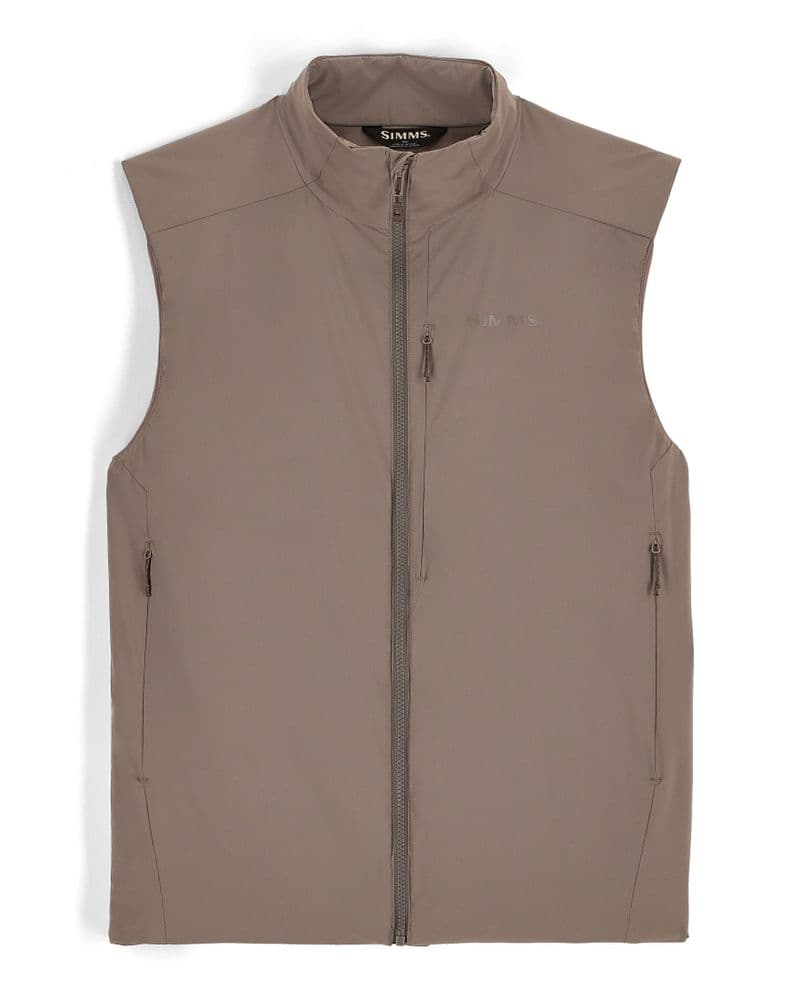 Midstream Vest Sturgeon view 2