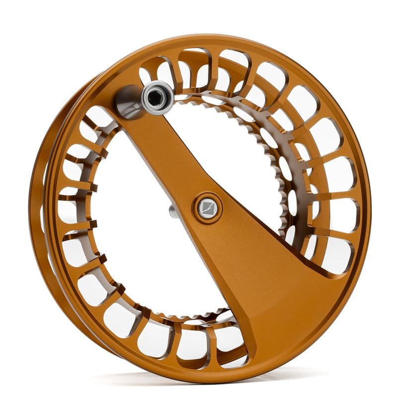 Purist II -3+ Spool Whiskey view 1