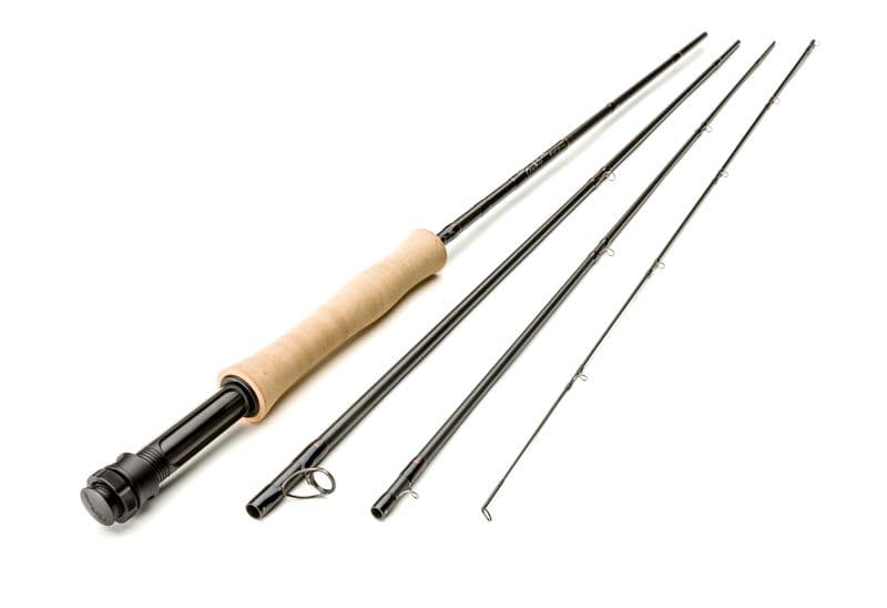 Scott Centric 10' 0'' 5wt 4pc view 2