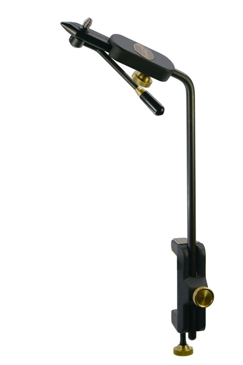 Travel Vise | Regular Jaws/C-Clamp (Inex Vise) view 4