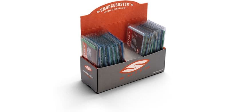 Smudgebuster ONLY SOLD in 36 PCS-Pack view 1