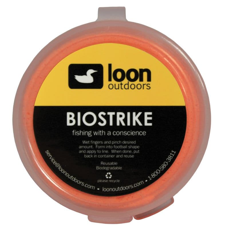 Biostrike Orange view 5