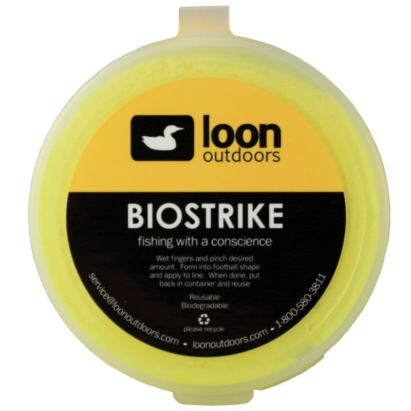 Biostrike Yellow view 5