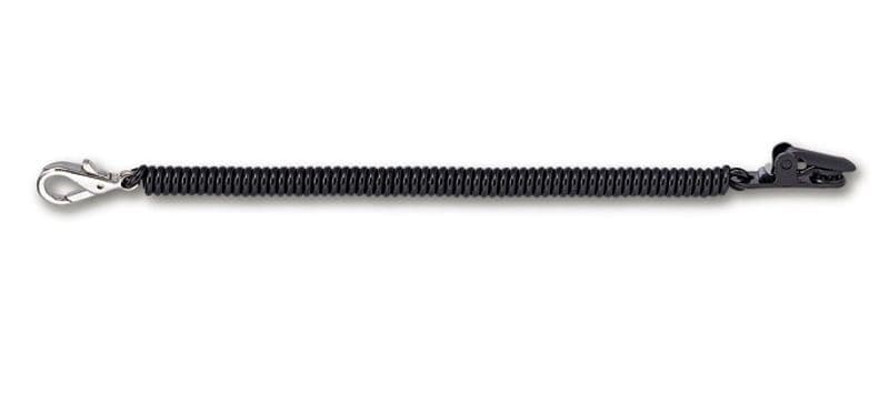 Net Strap Black (NS-BK) view 3