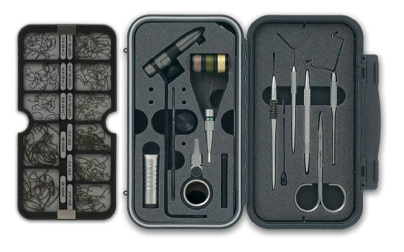 Marco Polo Fly Tying System (CFT-1000)