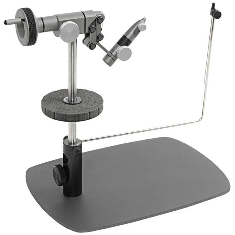 Reference Pedestal Fly Tying Vise (CFT-9000)