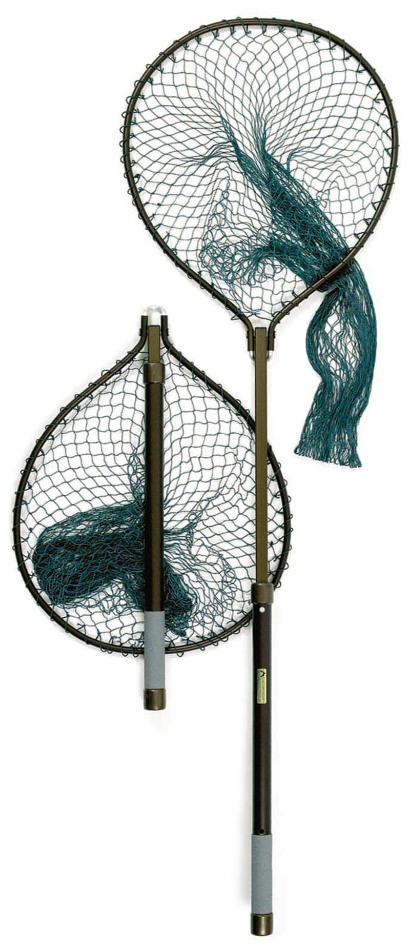 Hinged Sprung Telescopic (Model 510)
