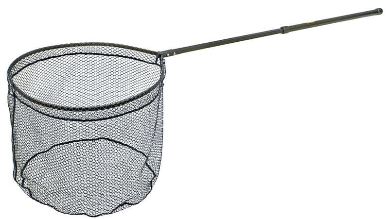 Bronze Series Boat Net Telescopic (Model R400) view 1
