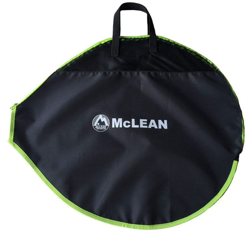 Net Travel Bag