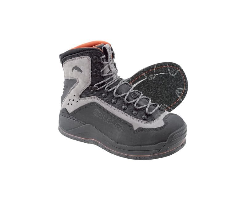 G3 Guide Boot Felt Steel Grey 07 view 1