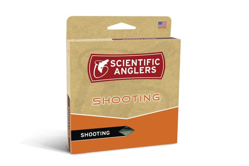 Textured Shooting Line .035'' 25# Floating view 2