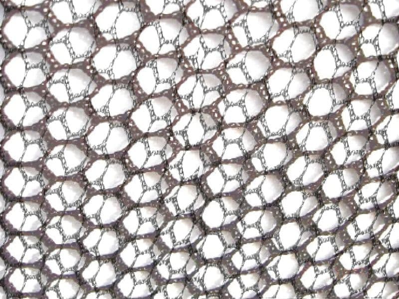 Micro Mesh Replacement Net Bag Folding
