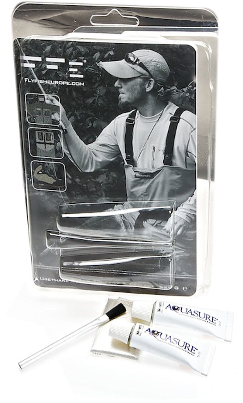 Aquasure 2x7g Wader Repair FFE view 1