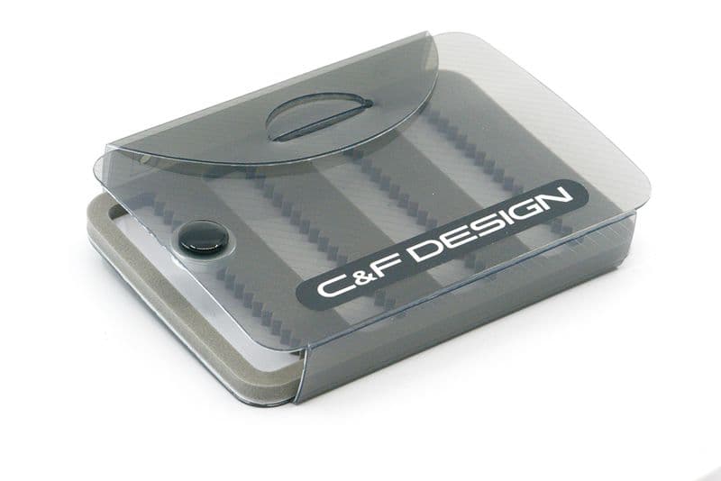 Micro Slit Foam Fly Protector (CFA-25-S) view 3