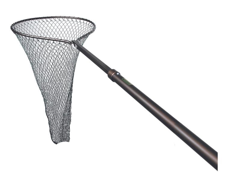 Hinged Sprung Telescopic (Model 510) view 2