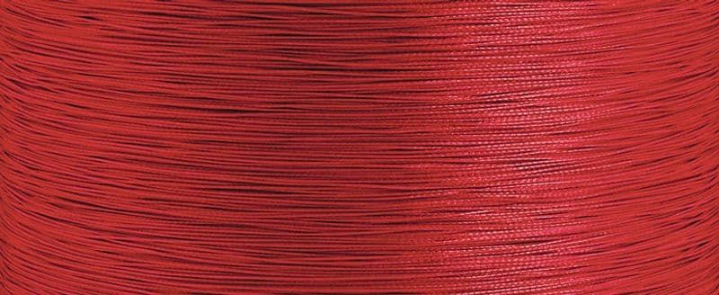Backing Red 100yd 20lb view 1