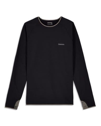 Strata 200 Crew Black