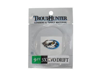 TH EVO Drift Leader 9ft 3X
