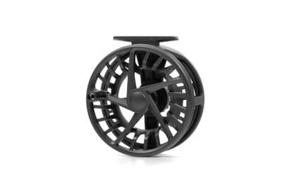 Liquid S -9+ HD Reel Smoke