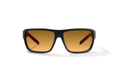 Rigolets Black Matte Copper Glass