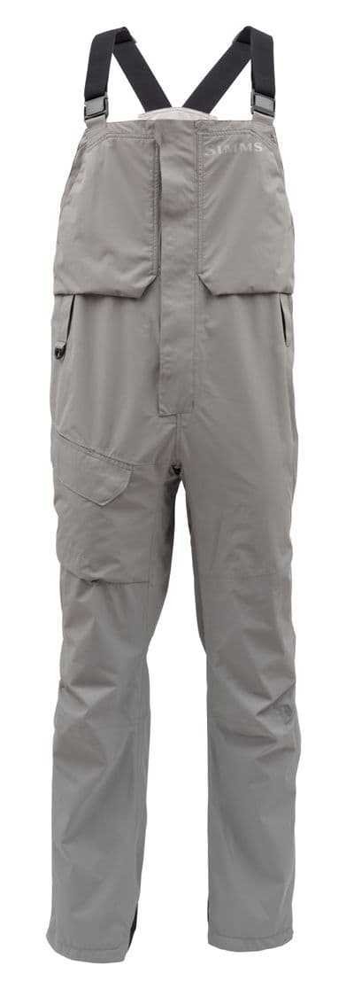 Simms Challenger Bib Steel