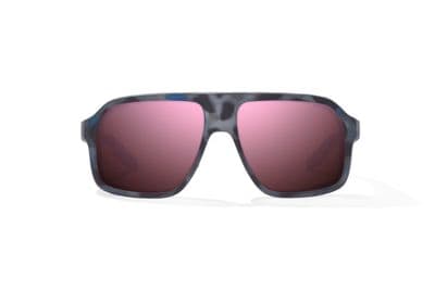 Cocho Dark Blue Camo Rose Mirror PC