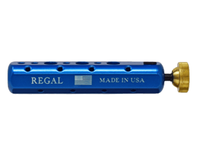 Regal Tool Bar Royal Blue