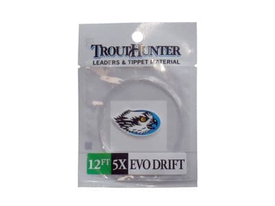TH EVO Drift Leader 12ft 5X