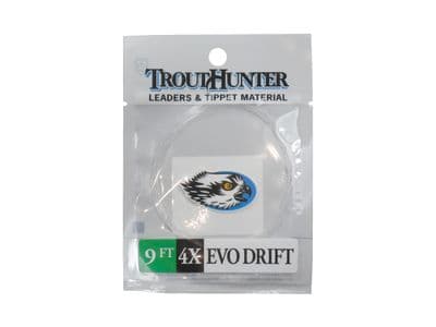 TH EVO Drift Leader 9ft 4X