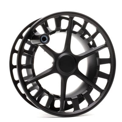 Guru S -3+ Spool Blackout