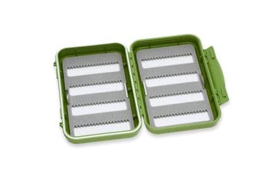 Attractor Fly Case Olive |
