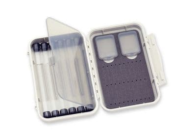 Tube Fly Case Medium 6-Tubes